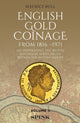 Book cover of: English Gold Coinage Volume II. By: Maurice Bull