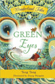 Book cover of: Green Eyes. By: Tang Tang