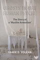 Book cover of: Ghosts in the Human Psyche. By: Vamik D. Volkan
