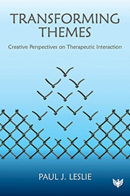 Book cover of: Transforming Themes. By: Paul J. Leslie