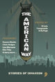 Book cover of: American Way. By: Casagrande PAGE