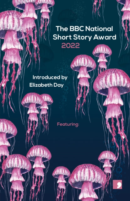 Book cover of: BBC National Short Story Award 2022. By: DAY