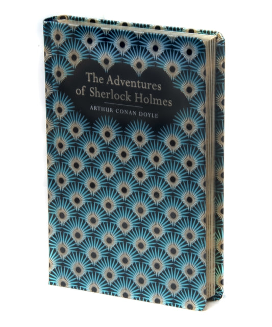 Adventures of Sherlock Holmes 9781912714339 Arthur Conan Doyle