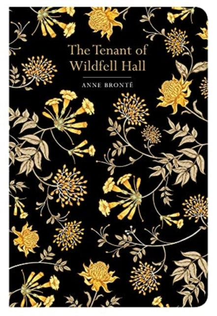 Tenant of Wildfell Hall 9781912714933 Anne Brontë