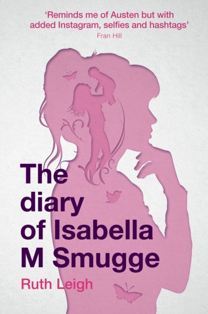 Book cover of: Diary of Isabella M Smugge, The