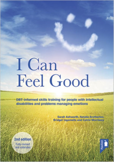 Book cover of: I Can Feel Good (2nd edition)