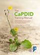 Book cover of: CaPDID Training Manual. By: Emma Rye