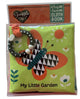 Book cover of: My Little Garden. By: Wendy Kendall