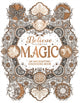 Book cover of: Believe in Magic. By: Claire Scully