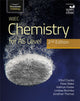 Book cover of: WJEC Chemistry for AS Level Student Book: 2nd Edition. By: Elfed Charles