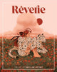 Book cover of: Reverie: The Art of Sibylline Meynet. By: 3dtotal 3dtotal Publishing