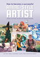 Book cover of: How To Be A Professional Anime Artist. By: 3dtotal 3dtotal Publishing