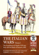 Book cover of: Italian Wars Volume 1. By: Predonzani Massimo