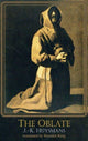 Book cover of: Oblate. By: Joris-Karl Huysmans