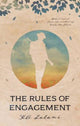 Book cover of: Rules of Engagement. By: K. A. Lalani