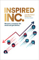 Book cover of: Inspired INC.. By: Lisa MACCALLUM