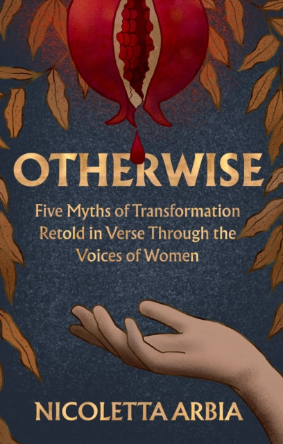 Book cover of: Otherwise. By: ARBIA