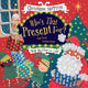 Book cover of: Who's That Present For?. By: Nick Pierce
