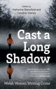 Book cover of: Cast A Long Shadow. By: Katherine Stansfield