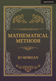Book cover of: Compendium Of Mathematical Methods. By: Jo Morgan