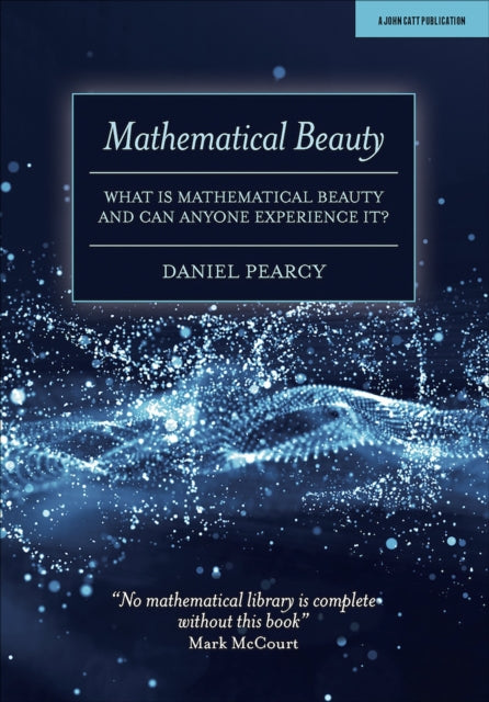 Book cover of: Mathematical Beauty