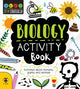 Book cover of: Biology Activity Book