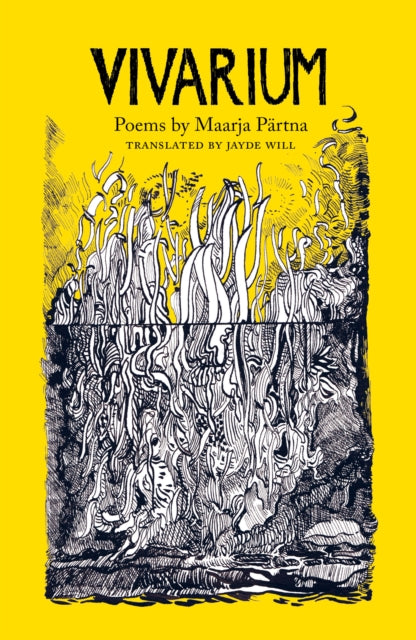 Book cover of: Vivarium. By: P???RTNA