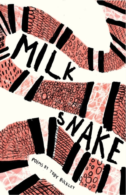 Book cover of: Milk Snake. By: BUCKLEY