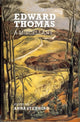 Book cover of: Edward Thomas. By: Anna Stenning