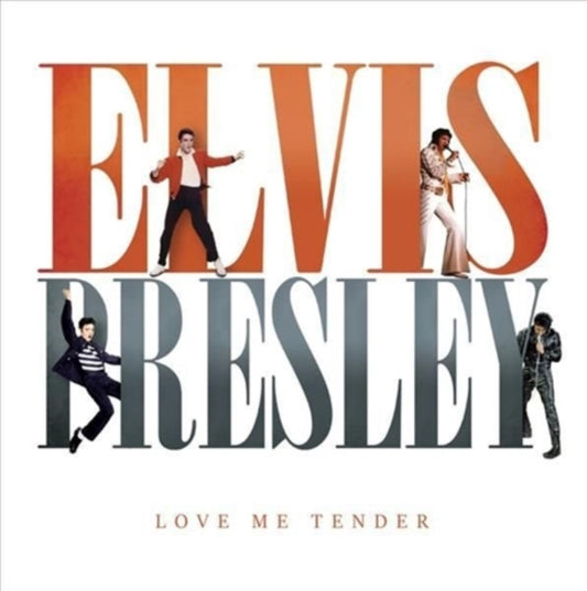 Book cover of: Elvis Presley. By: Michael O'Neill