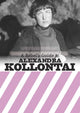 Book cover of: Rebel's Guide to Alexandra Kollontai
