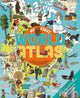Book cover of: My First World Atlas (Updated Edition)