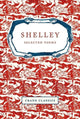 Book cover of: Shelley. By: Percy Bysshe Shelley
