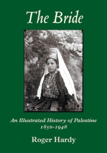 Book cover of: Bride. By: Roger Hardy