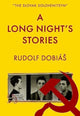Book cover of: Long Night's Stories. By: Rudolf Dobiás