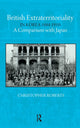 Book cover of: British Extraterritoriality in Korea 1884 – 1910. By: Christopher Roberts