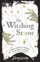 Book cover of: Witching Stone. By: Danny Weston