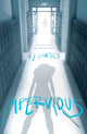 Book cover of: Impervious. By: A. J. Hartley