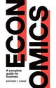 Book cover of: Economics. By: EVANS