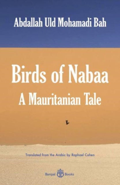 Birds of Nabaa, A Mauritanian Tale 9781913043438 Abdallah Uld Mohamadi Bah