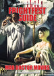 Book cover of: FrightFest Guide to Mad Doctor Movies. By: John Llewellyn Probert