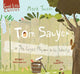 Book cover of: Tom Sawyer. By: Antonis Papatheodoulou