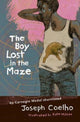 Boy Lost in the Maze 9781913074333 Joseph Coelho