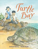 Book cover of: Turtle Bay. By: Nilesh Mistry