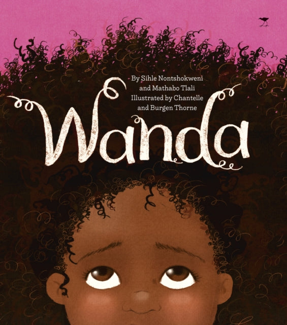 Book cover of: Wanda. By: Sihle Nontshokweni