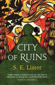 Book cover of: City of Ruins