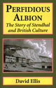 Book cover of: Perfidious Albion. By: David Professor Ellis