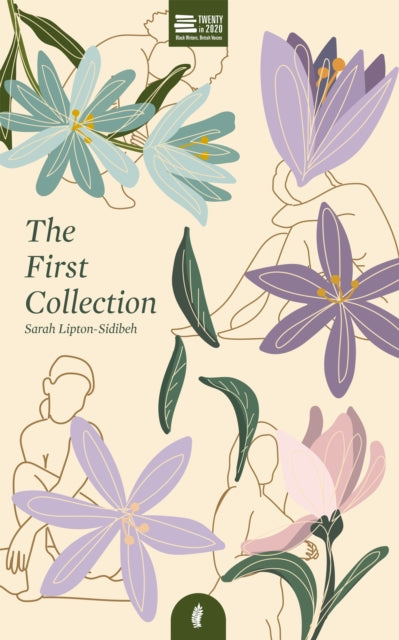 Book cover of: First Collection. By: LIPTON-SIDIBEH