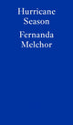 Book cover of: Hurricane Season