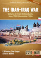 Book cover of: Iran-Iraq War Volume 2 (Revised & Expanded Edition). By: E. R. Hooton